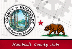 Humboldt County Jobs