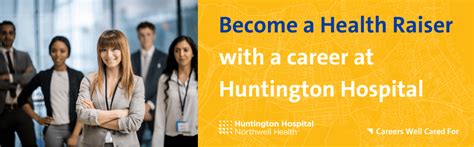 Huntington Hospital Jobs Huntington Hospital Jobs