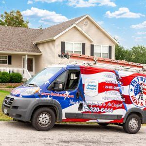 Hvac Branson Mo Installation Repair Patriot Heat Air Hvac Branson Mo Installation Repair Patriot Heat Air