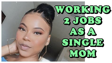 I Was Raised By A Single Mom Who Worked Two Jobs At Times To Make Ends Meet I Know What It S Like To Swipe Your Debit Card Say A Little Prayer I Was Raised By A Single Mom Who Worked Two Jobs At Times To Make Ends Meet I Know What It S Like To Swipe Your Debit Card Say A Little Prayer