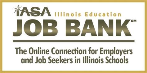 Iasa Job Bank Illinois