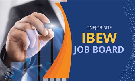 Ibew Jobs Board