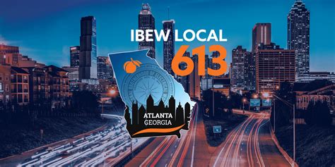 Ibew Local 613 Job Board