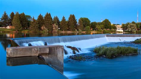 Idaho Falls Ranks In Top 5 For Most Promising Us Cities In 2022 Idaho Falls Ranks In Top 5 For Most Promising Us Cities In 2022