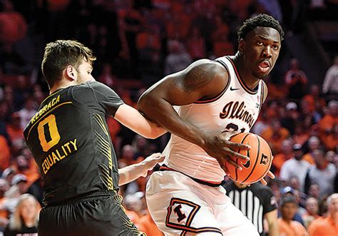 Illini Earn Share At Iowa S Expense News Sports Jobs Times Republican Illini Earn Share At Iowa S Expense News Sports Jobs Times Republican