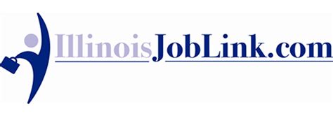 Illinois Job Link Illinois Job Link
