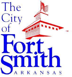 Image City Of Fort Smith Arkansas Logo Image City Of Fort Smith Arkansas Logo