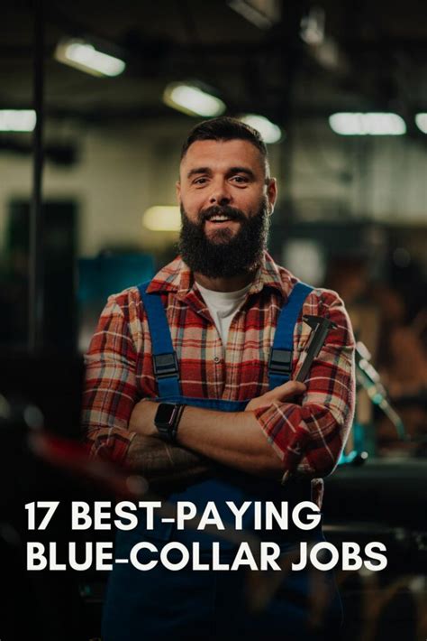 In Pictures The Best Paying Blue Collar Jobs Forbes Com In Pictures The Best Paying Blue Collar Jobs Forbes Com