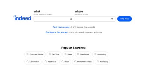 Indeed Com Job Search Sites Indeed Com Job Search Sites