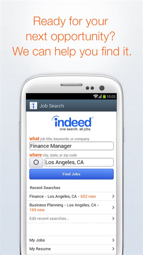 Indeed Job Search Android Apps On Google Play Indeed Job Search Android Apps On Google Play