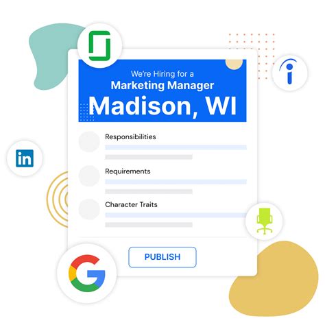 Indeed Jobs Madison Wi