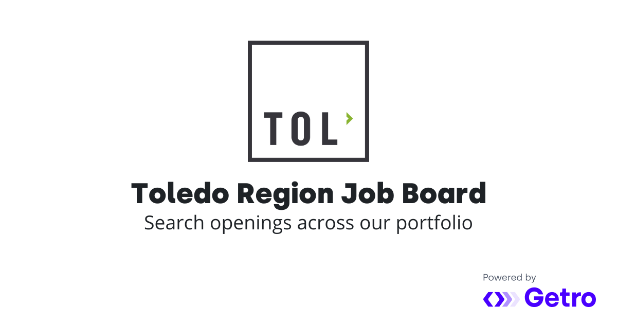Indeed Jobs Toledo