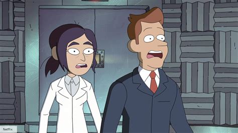 Inside Job Season 2 Release Date Speculation Trailer Cast And More Inside Job Season 2 Release Date Speculation Trailer Cast And More