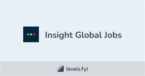 Insight Global Jobs