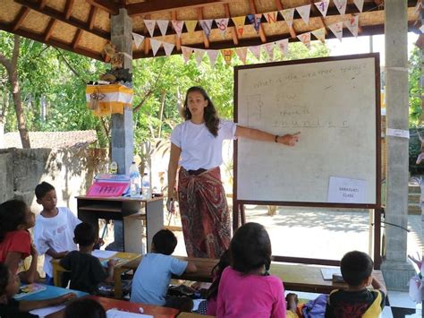 International Teaching Jobs