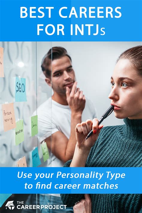 Intj Jobs