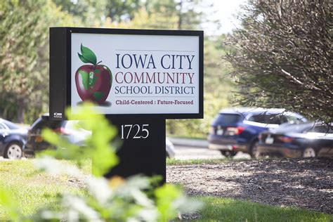 Iowa City Schools Jobs