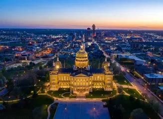 Iowa Gov Jobs