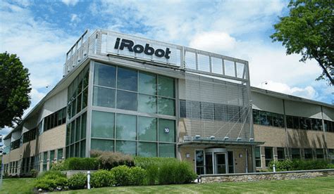 Irobot Jobs
