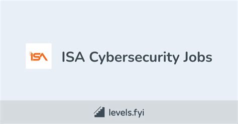 Isa Jobs