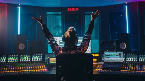 Ism Jobs For Musicians