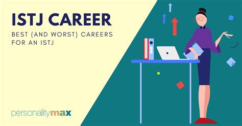 Istj Jobs