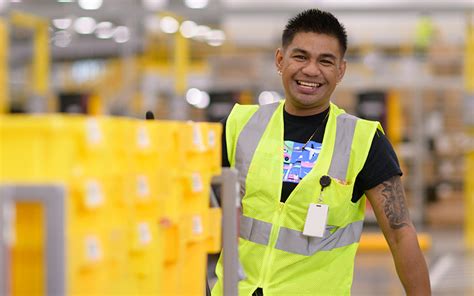 It Jobs With Amazon
