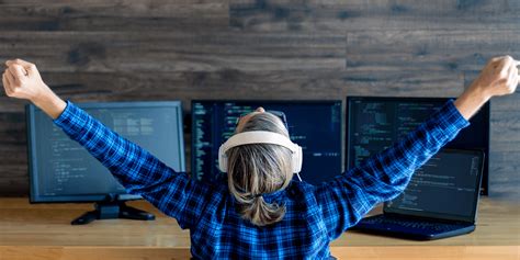 It Remote Jobs