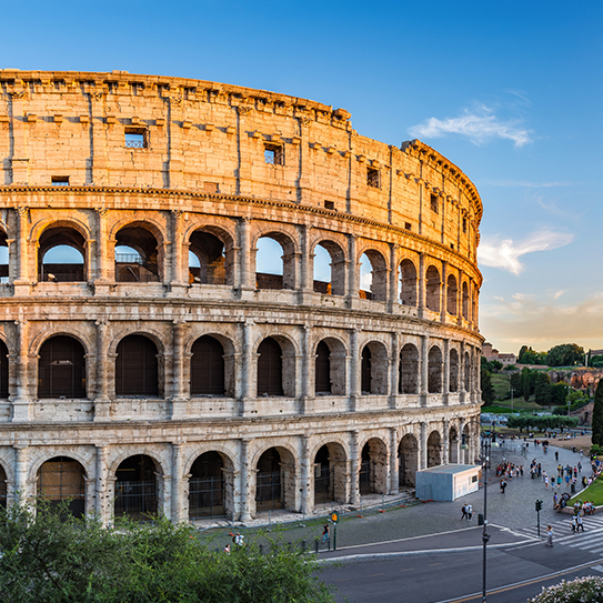 Italy Jobs