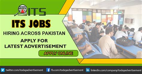 Its Jobs