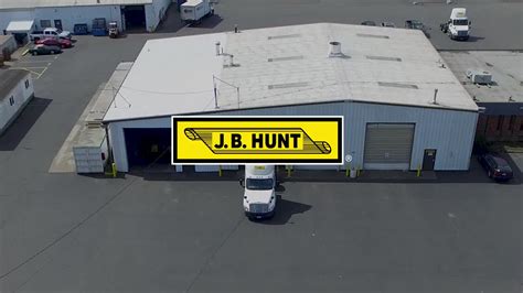 J B Hunt Transport Services Inc On Linkedin Grow Your Skills At J B J B Hunt Transport Services Inc On Linkedin Grow Your Skills At J B