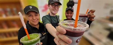Jamba Juice Jobs
