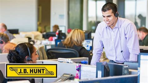 Jb Hunt Jobs Jb Hunt Jobs