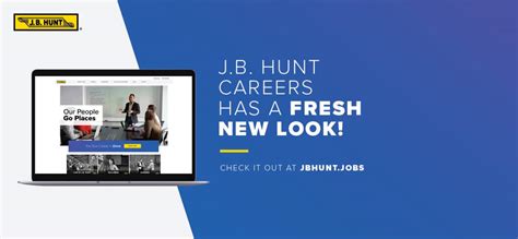 Jbhunt Jobs Jbhunt Jobs
