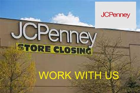 Jcpenney Jobs Near Me Jcpenney Jobs Near Me