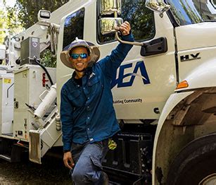 Jea Jobs