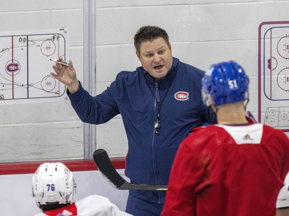 Jean Fran Ois Houle Leaves Laval Rocket To Take Ncaa Job At Clarkson Jean Fran Ois Houle Leaves Laval Rocket To Take Ncaa Job At Clarkson