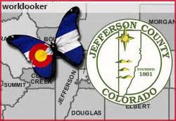 Jefferson County Colorado Jobs