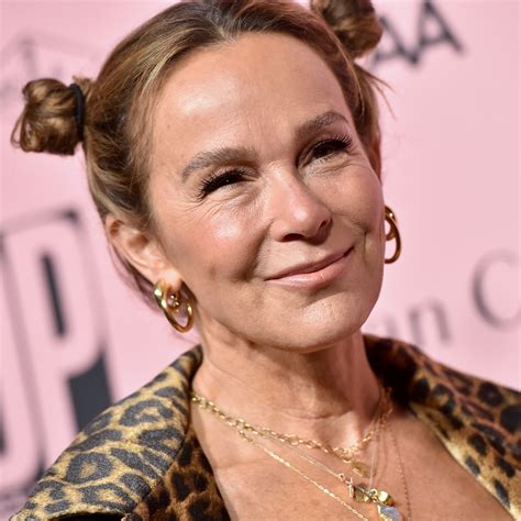 Jennifer Grey Nose Job