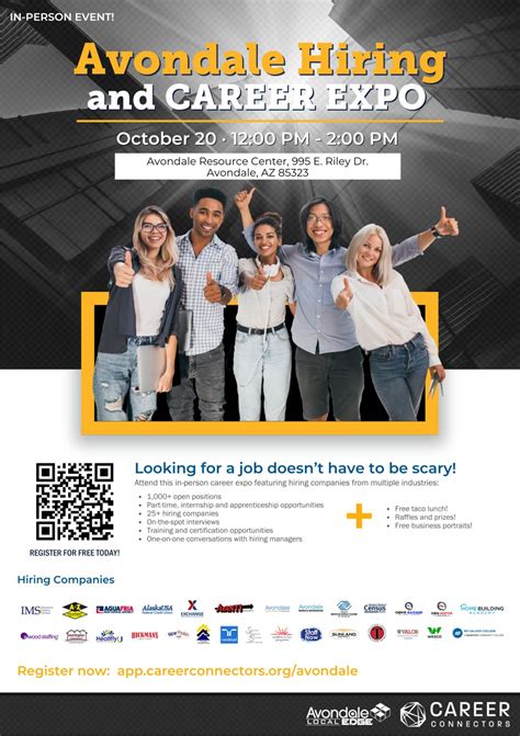 Jessica Pierce On Linkedin Avondale Arizona Azcareersnow Career Jessica Pierce On Linkedin Avondale Arizona Azcareersnow Career