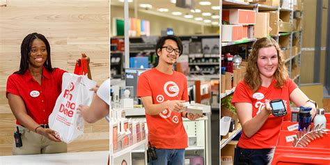 Job At Target