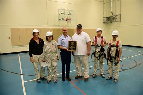Job Corps Astoria
