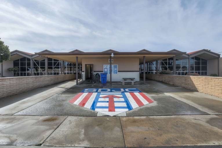 Job Corps San Diego