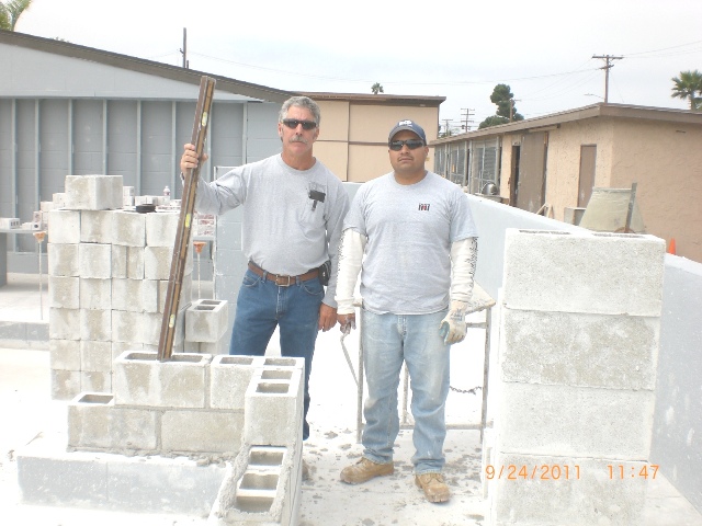 Job Corps Trades