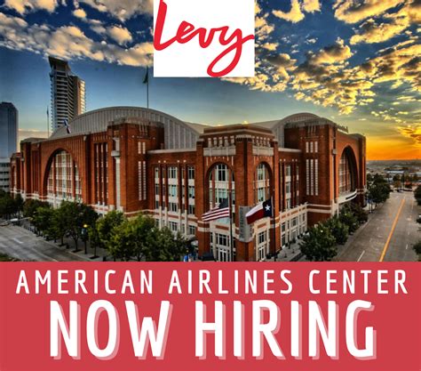 Job Fair American Airlines Center Job Fair American Airlines Center
