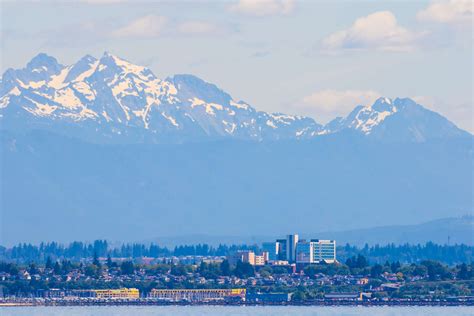 Job In Everett