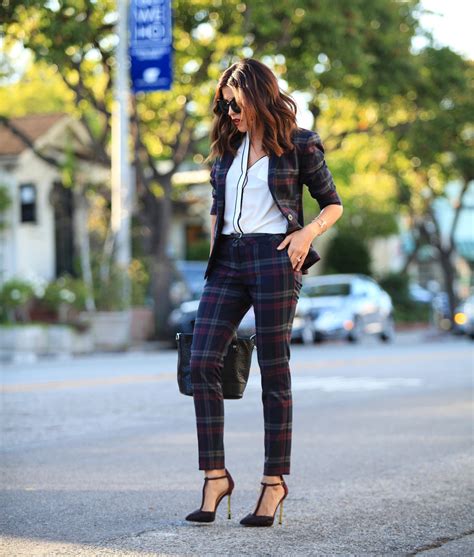 Job Interview Outfits