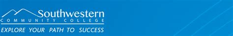 Job Listings Southwestern Community College Jobs Job Listings Southwestern Community College Jobs