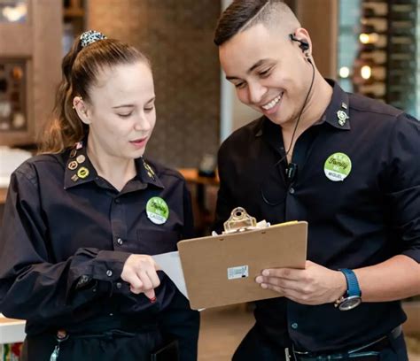 Job Olive Garden