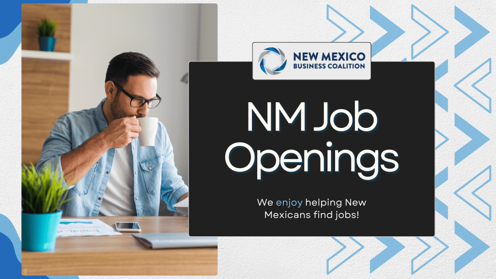 Job Openings In Farmington Nm